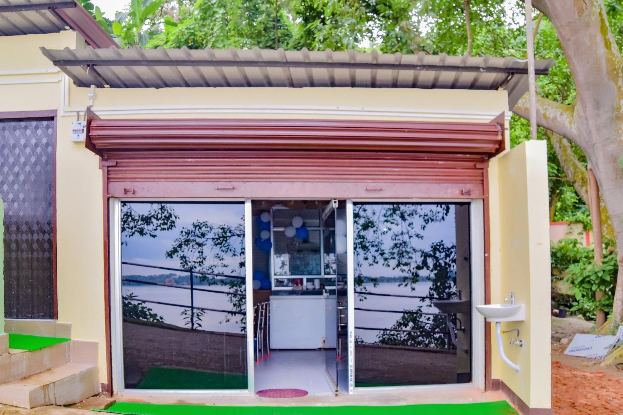 Hotel O Darshini Homes Guwahati Exterior foto